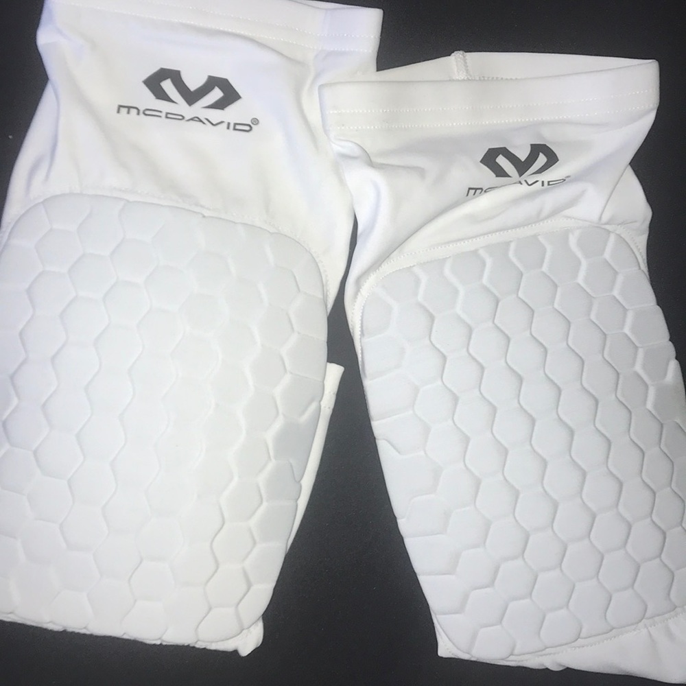 Mcdavid Knee Protectors